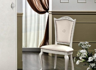 Dining room chair Chair Wood Luxury Dining room Dining Style Chairs Furniture new Bizzotto